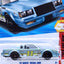 Hot Wheels THEN AND NOW | '87 Buick Regal GNX - Light Blue (47/250)