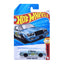 Hot Wheels THEN AND NOW | '87 Buick Regal GNX - Light Blue (47/250)