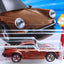 Hot Wheels THEN AND NOW | Porsche 911 Carrera RS 2.7 - Copper (208/250)