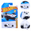 Hot Wheels THROWBACK CRUISERS | 1965 Honda RA272