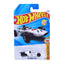 Hot Wheels THROWBACK CRUISERS | 1965 Honda RA272 - White (10/250)