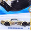 Hot Wheels THROWBACK CRUISERS | '69 Ford Mustang Boss 302 - Gold (29/250)