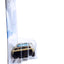 Hot Wheels THROWBACK CRUISERS | '69 Ford Mustang Boss 302 - Gold (29/250)