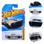 Hot Wheels THROWBACK CRUISERS | '69 Ford Mustang Boss 302