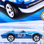 Hot Wheels THROWBACK CRUISERS | Corvette Grand Sport Roadster - Blue (9/250)