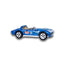 Hot Wheels THROWBACK CRUISERS | Corvette Grand Sport Roadster - Blue (9/250) loose