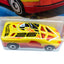 Hot Wheels TROPHY CASE | HW Test Ride - Yellow.Orange.Red (216/250)