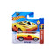 Hot Wheels TROPHY CASE | HW Test Ride - Yellow.Orange.Red (216/250)SC