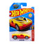 Hot Wheels TROPHY CASE | HW Test Ride - Yellow.Orange.Red (216/250)