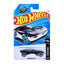 Hot Wheels X-RAYCERS | Forward Force - Clear Black (5/250)
