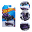 Hot Wheels DRAG RACERS - Fiat 500C