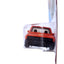 Hot Wheels COMPACT KINGS | Datsun 620 - Orange (128/250)