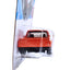 Hot Wheels COMPACT KINGS | Datsun 620 - Orange (128/250)