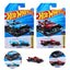 Hot Wheels HW HEAVYWEIGHTS - Haulerback