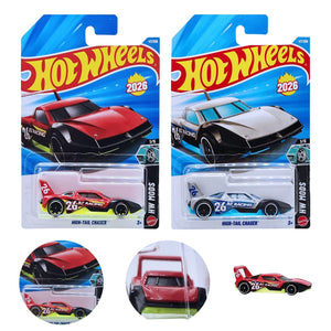 Hot Wheels HW MODS - High-Tail Chaser
