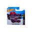 Hot Wheels BATMAN | Classic TV Series Batmobile - Purple (144/250) Short Card