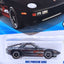 Hot WHeels HW EURO | 1983 Porsche 928S - Black (171/250)