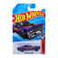 Hot Wheels HW TORQUE | '68 Mercury Cougar - Purple (231/250)