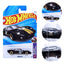 Hot Wheels MID-ENGINES | Ford GT40 - Black (21/250)
