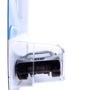 Hot Wheels MID-ENGINES | Ford GT40 - Black (21/250)