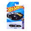 Hot Wheels MID-ENGINES | Ford GT40 - Black (21/250)