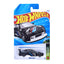 Hot Wheels SPEED BLUR | BMW M3 GT2 - Black (50/250)