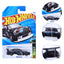 Hot Wheels SPEED BLUR | BMW M3 GT2