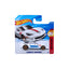 Hot Wheels THEN AND NOW | '11 Corvette Grand Sport - White (189/250) Short Card