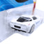 Hot Wheels THEN AND NOW | '11 Corvette Grand Sport - White (189/250)