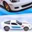 Hot Wheels THEN AND NOW | '11 Corvette Grand Sport - White (189/250)