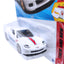 Hot Wheels THEN AND NOW | '11 Corvette Grand Sport - White (189/250)
