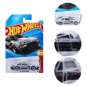 Hot Wheels THEN AND NOW | '82 Toyota Supra
