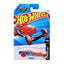 Hot Wheels Hot Wheels X-RAYCERS - Hi-Roller - BluOrg (6/250)