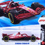 Hot Wheels FORMULA 1 | Scuderia Ferrari HP - Red (120/250)