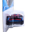 Hot Wheels Hot Wheels HW EURO - Mercedes-Benz CLA HW - Blue.Pink(181/250)