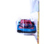 Hot Wheels Hot Wheels HW EURO - Mercedes-Benz CLA HW - Blue.Pink(181/250)