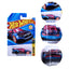Hot Wheels Hot Wheels HW EURO - Mercedes-Benz CLA HW