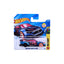 Hot Wheels Hot Wheels HW EURO - Mercedes-Benz CLA HW - Blue.Pink(181/250) short card