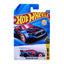 Hot Wheels Hot Wheels HW EURO - Mercedes-Benz CLA HW - Blue.Pink(181/250)
