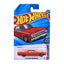 Hot Wheels Hot Wheels COOL CLASSICS - '64 Lincoln Continental - Orange (170/250)