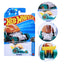 Hot Wheels HW ALL DRIVERS WELCOME - Head Gasket
