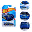 Hot Wheels HW J-IMPORTS - Subaru Impreza WRX