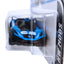 Hot Wheels HW MODS | Amaru GTC - Blue.Black (186/250)