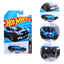 Hot Wheels HW MODS - Amaru GTC