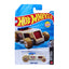 Hot Wheels ROD SQUAD | Chop 'N Bloc - Beige (182/250)