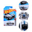 Hot Wheels HW ROLLING METAL - Shelby Cobra 427 S/C