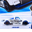 Hot Wheels HW SKETCH MODE | Limited Grip - White (23/250)