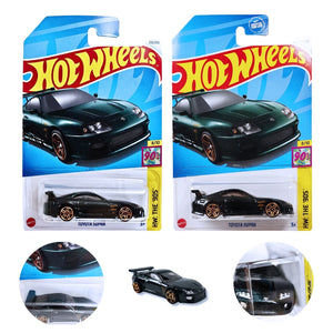 Hot Wheels HW THE 90'S - Toyota Supra