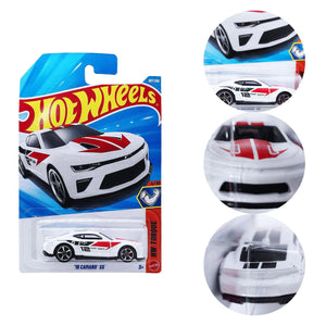 Hot Wheels HW TORQUE | '18 Camaro SS
