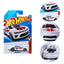 Hot Wheels Hot Wheels HW TORQUE - '18 Camaro SS - WhtRedBlk (207/250)